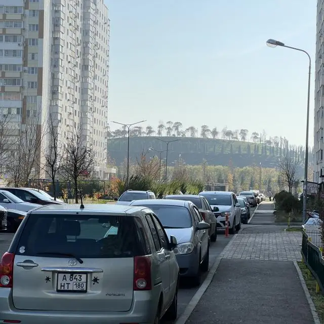 Реальные фото КакДома на Героя Владислава Посадского 28