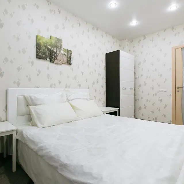 Real photos of Apartments on Nekrasova Street