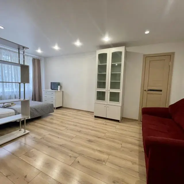 Real photos of Apartments on Antikainen Street