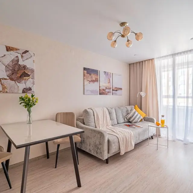 Real photos of Apartment Garnet on Gottwald 24/5