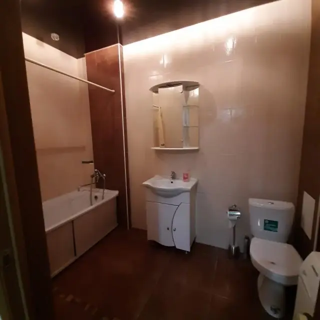 Real photos of Cozy apartment on Koltsovskaya street 9