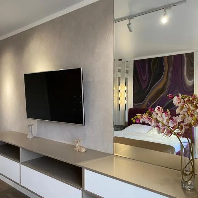 Real photos of Apartments on Pervomayskaya Street