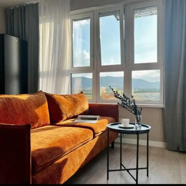 Real photos of Apartments on Alexey Matveikin street 1A 