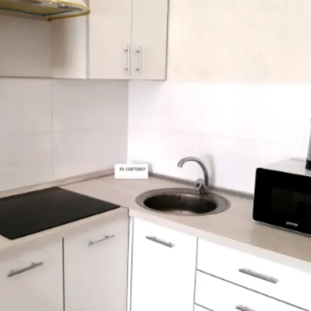 Real photos of A network of guest apartments on Sadovaya proezd 9
