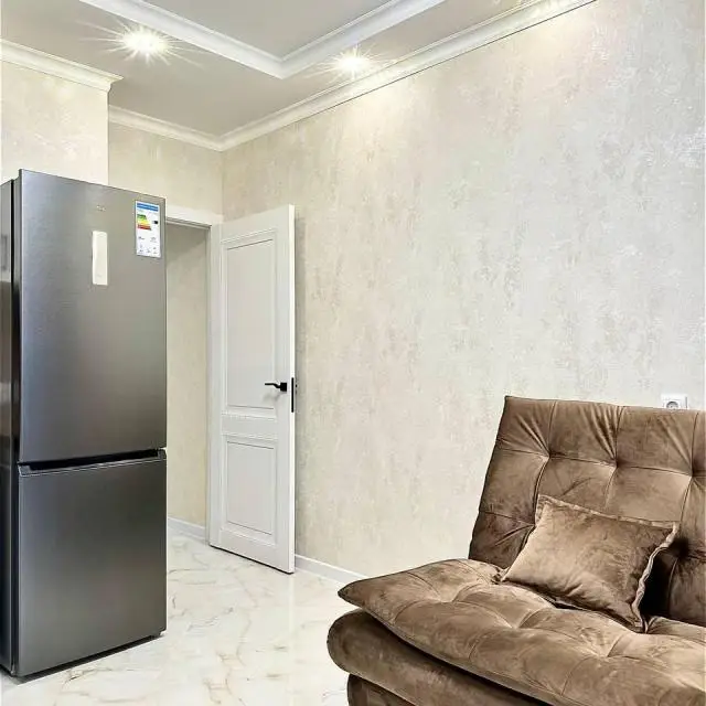 Real photos of KrymskHome on Sineva Street