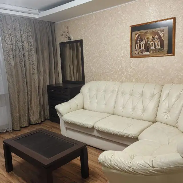 Real photos of 2 apartment in Khimki