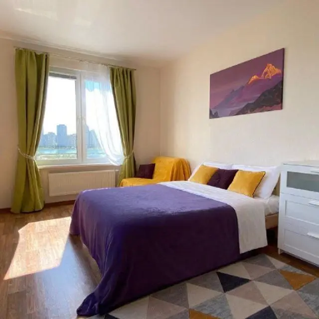 Real photos of Apartments on Yuzhnoye 53/4 highway