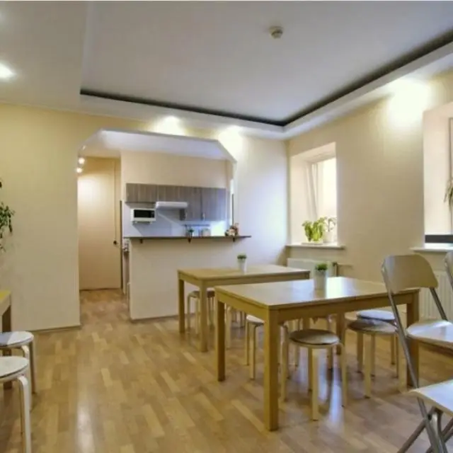 Real photos of Maestro hostel