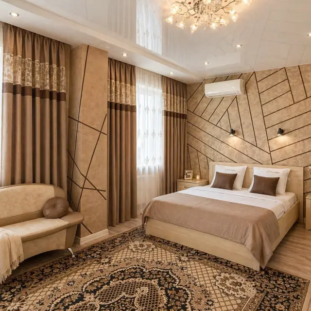 Real photos of Two-level Comfort in the Heart of the City awaits you!