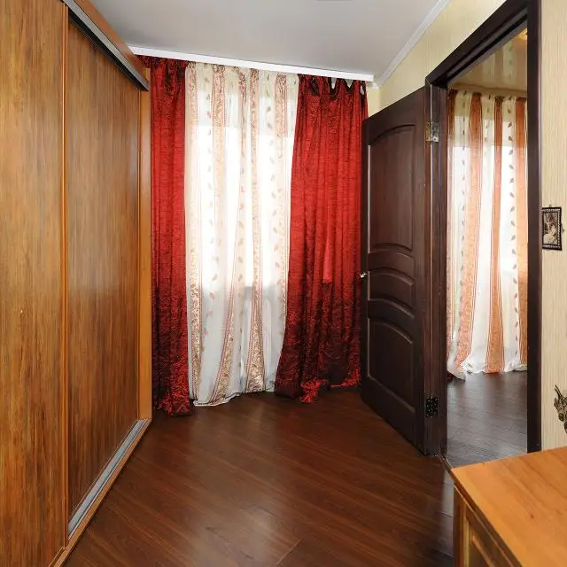Real photos of Apartments on Sportivny proezd 12