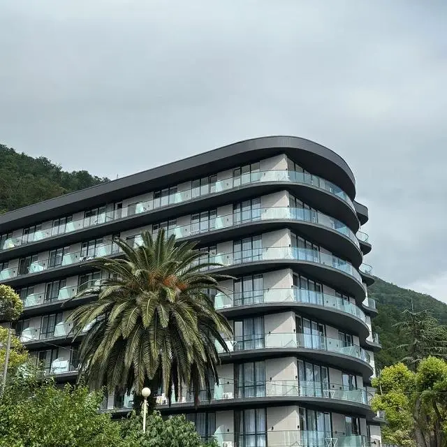 Real photos of Royal Riviera