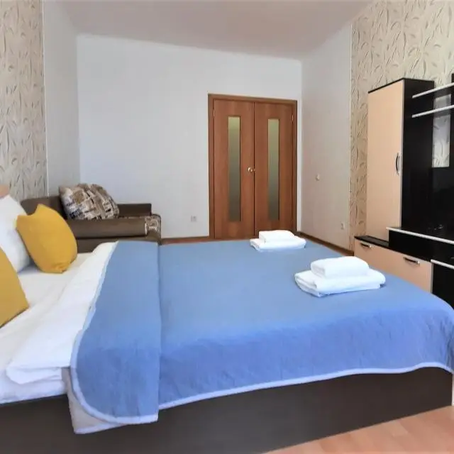 Реальные фото Sky Apart (Скай Апарт) на улице Степана Разина