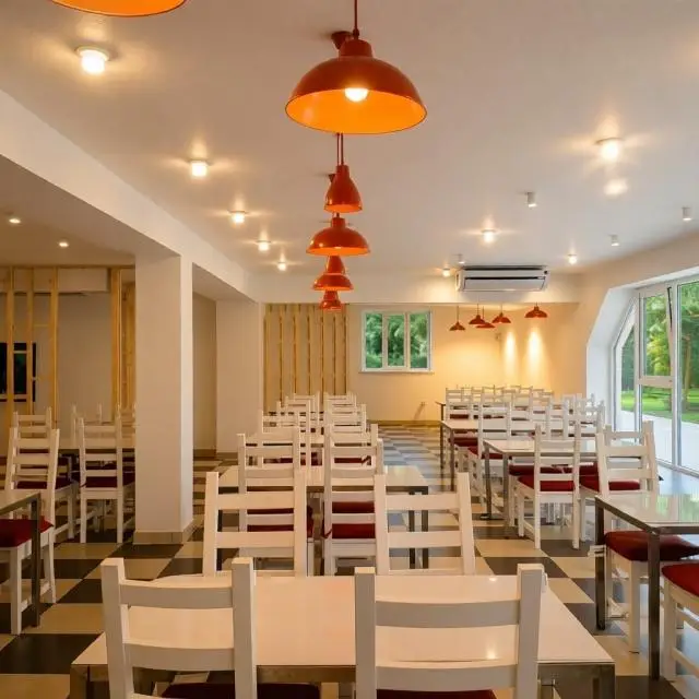 Real photos of Victoria Resort&SPA