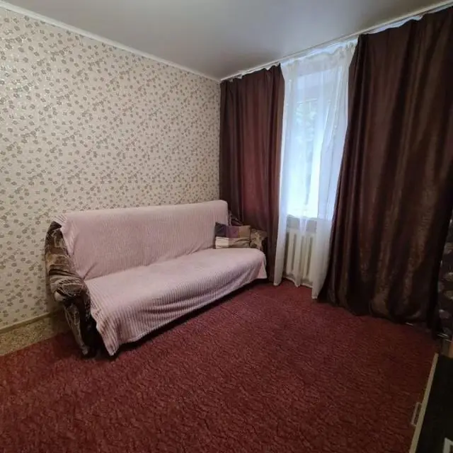 Реальные фото Апартаменты на Чкалова 26