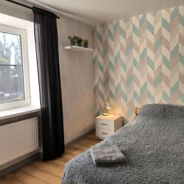 Real photos of Sweet Apartments at 74 Tram Street