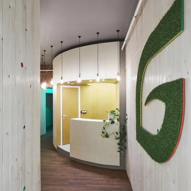 Real photos of Greenfeel Veliky Novgorod