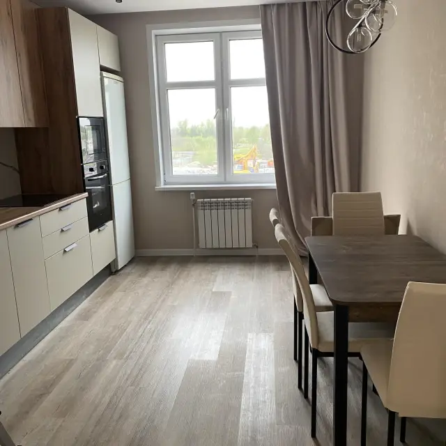 Real photos of Apartments on Lenin street 157
