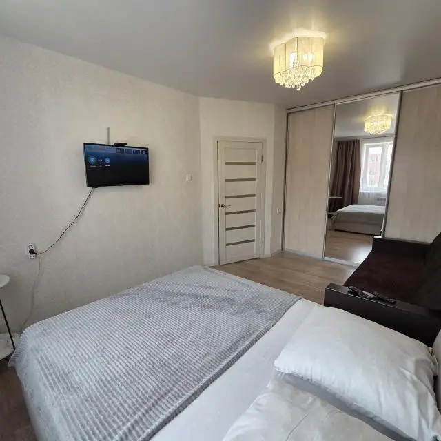 Real photos of Apartments VVA / Perspektivny