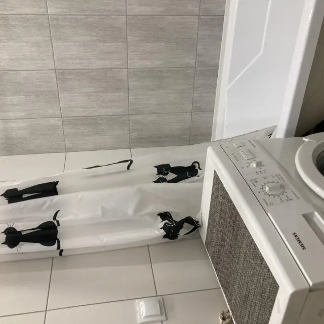 Real photos of Apartments on Metallurgov Street 9 building 2