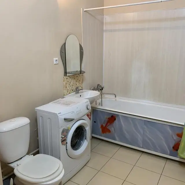 Real photos of Apartments on 78th Volunteer Brigade street 28