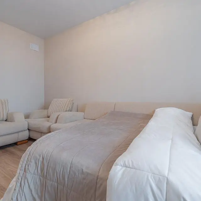 Real photos of Hotel Apartments (Like At Home ) on Timiryazeva 9k2 at the NEBO shopping center