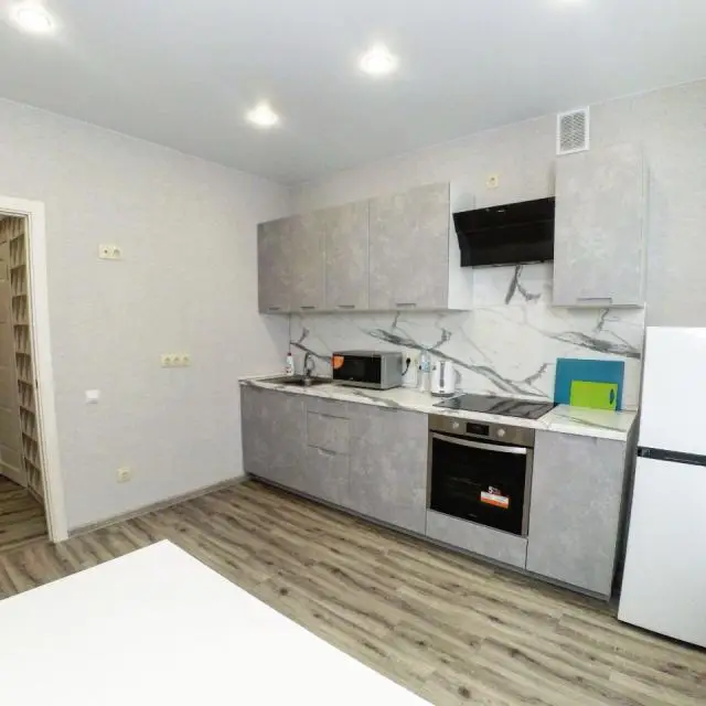 Real photos of Apartments on Nikolay Ershov street 66B
