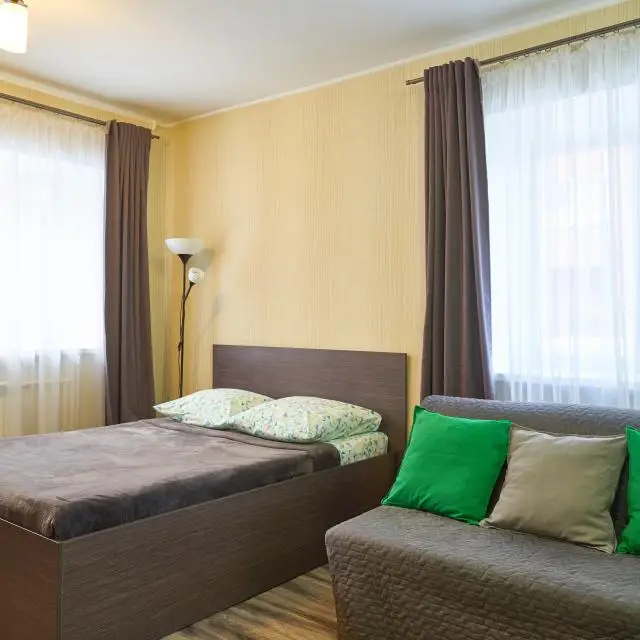 Real photos of Good night on Nikitina