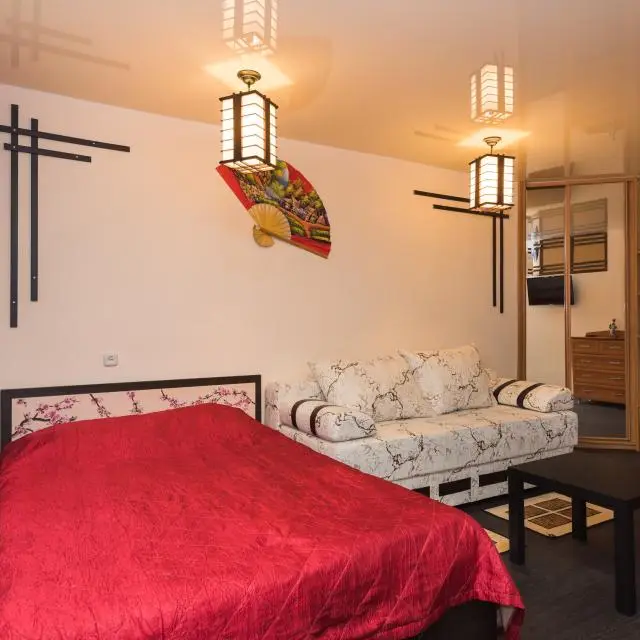 Real photos of Maryin House on Moskovskaya