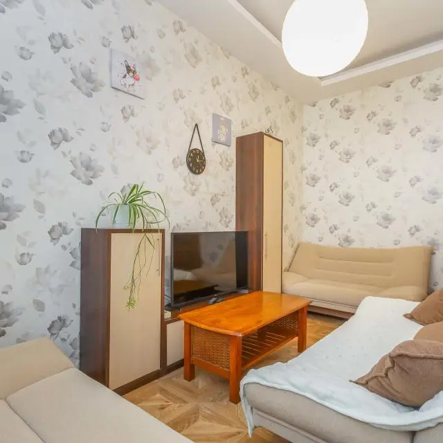 Real photos of Apartments on Varsonofyevsky lane