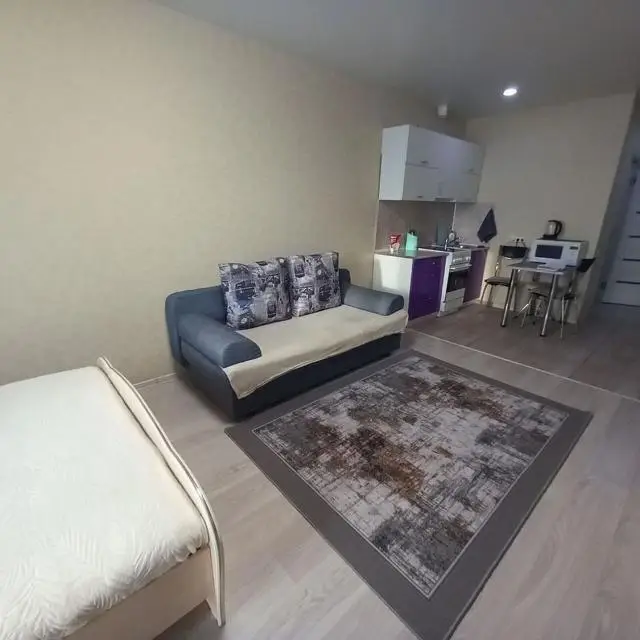 Real photos of Apartments on 124 Krupskaya Street