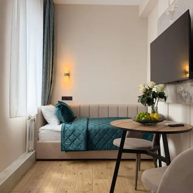Real photos of ParmOtel