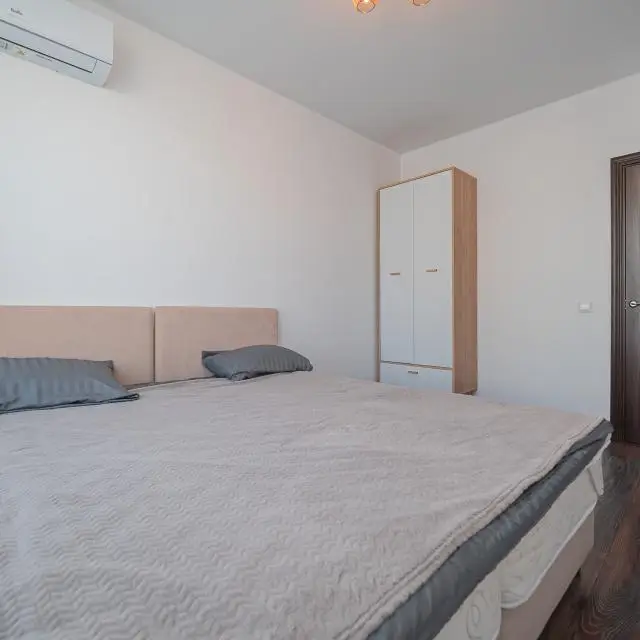 Real photos of Apartments on Yasnaya street 1 building 1