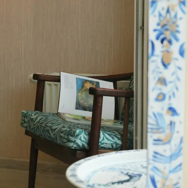 Real photos of Cozy and comfortable on 21/2 Letnaya Street