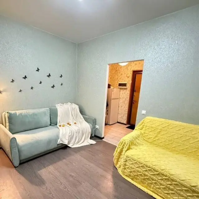 Real photos of Apartments on General Kashuba 1