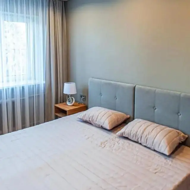 Real photos of Apartments on the embankment of Alexander Nevsky 26