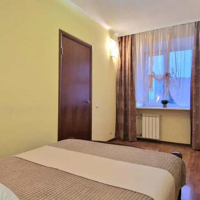 Реальные фото Апартаменты на улице Гагарина 49