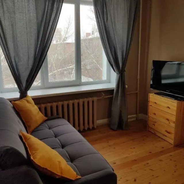 Real photos of Apartments on 23 Vatutina Street