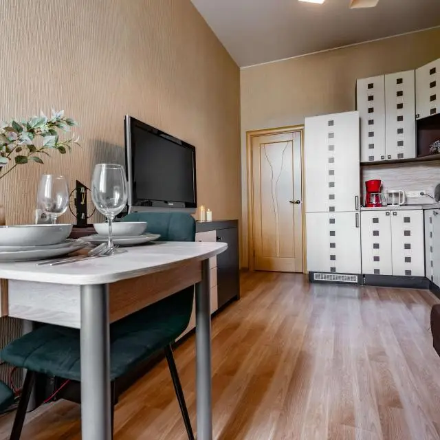 Real photos of ApartMe on Marat 4