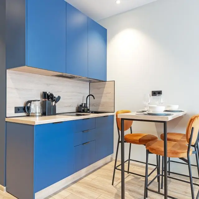 Real photos of Apartments on 8k2 Energetikov Ave.