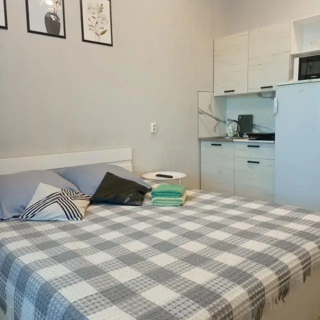 Real photos of Apartments on 82 Shimanovsky Street