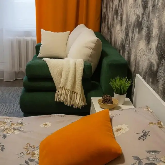 Real photos of Apartment on Chekhov street 335/3