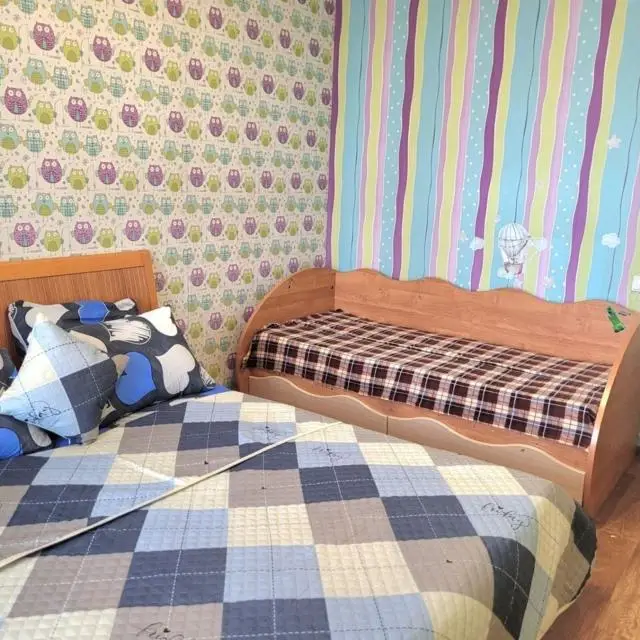 Real photos of Apartments on Lado Ketskhoveli street 17A