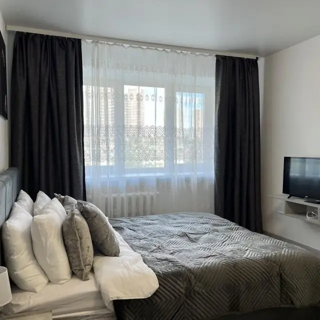Real photos of Apartments on 83 Tchaikovsky Street