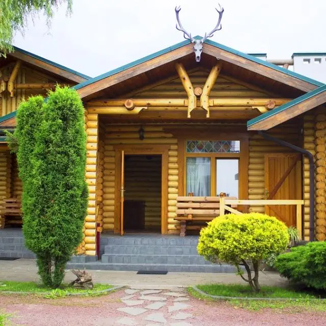 Реальные фото Охотничий клуб