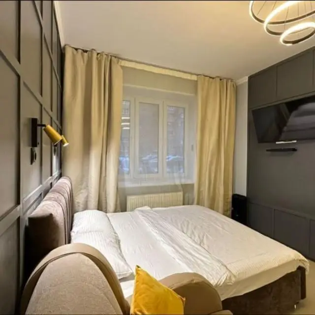 Real photos of As a house on Zarechnaya street 8 building 1