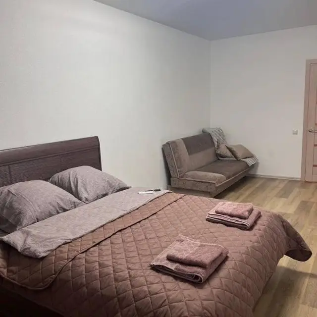 Real photos of Apartments on 51 Novocherkasskaya Street