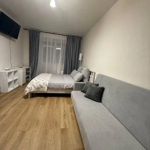 Real photos of Apartments on Sokolskaya street