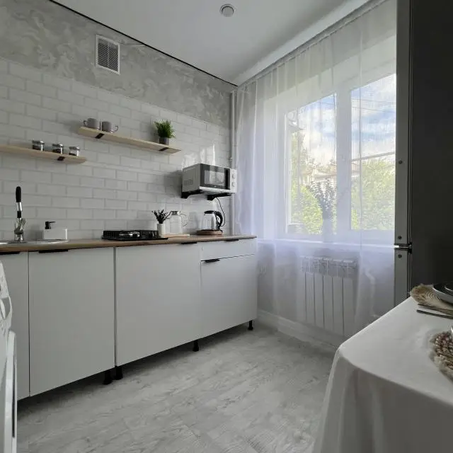 Real photos of Gorky House 96