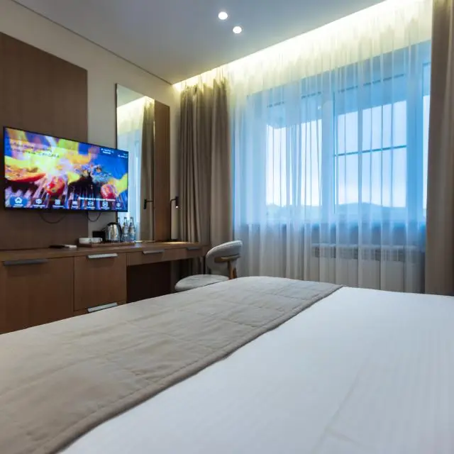 Real photos of Sindica SPA-Hotel