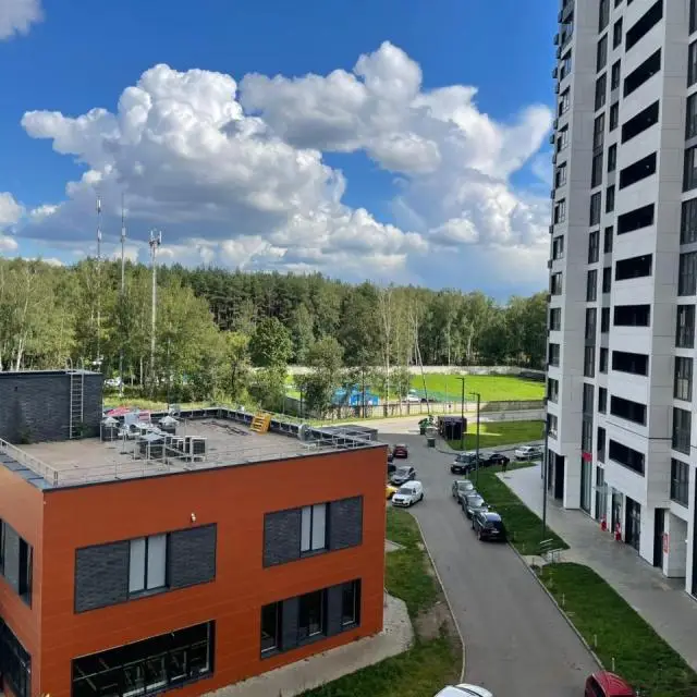 Real photos of Comfort24 apartment on 11 Colonel Romanov St.